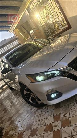 نيسان ألتيما